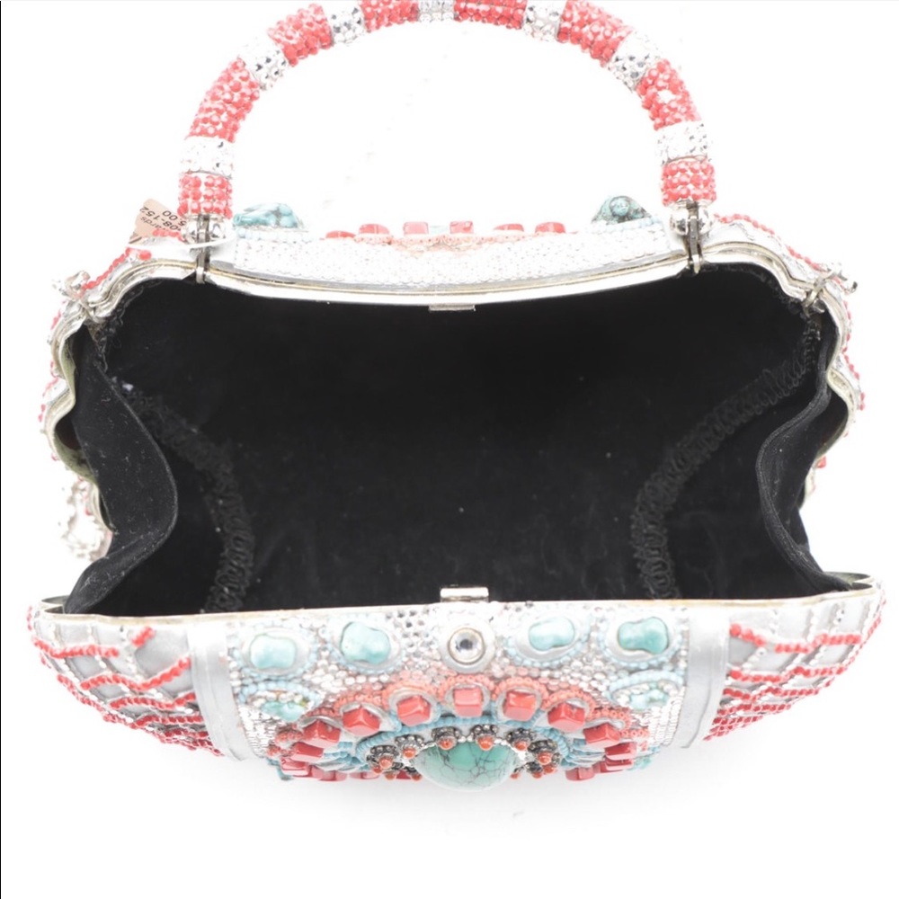 Evening bag by Tatiana Zinovoy - Picture 4 of 6
